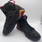 Size 9.5 - Jordan 7 Retro Citrus 2022 Black CU9307-081 Mens Sneakers