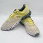 Size 11 - On Cloud Cloudflow V2 Citrus Sea Mens Athletic Running Shoes