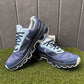 Size 8.5W - On Running Cloudventure 3.0 Denim Midnight Womens Sneakers