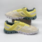 Size 11 - On Cloud Cloudflow V2 Citrus Sea Mens Athletic Running Shoes