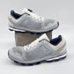 Size 7.5W - On Cloud Womens Cloudsurfer Grey