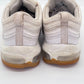 Size 8 - Nike Air Max 97 White Gum Light Brown DJ2740-100 Mens Sneakers