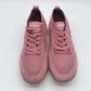 Size 8W - Nike Air Vapormax Flyknit 2 Rust Pink 942843-600 Womens Sneakers