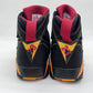 Size 9.5 - Jordan 7 Retro Citrus 2022 Black CU9307-081 Mens Sneakers