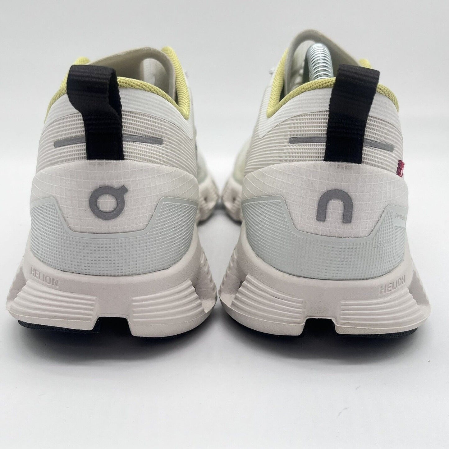 Size 10W - On Cloud X Shift White Acacia Vapor Running Shoes Sneakers Womens