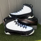 Size 9.5 - Jordan Retro 9 University Blue CT8019-140 2020