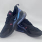 Size 10 - Nike Air Max 270 Throwback Future Black AH8050-020 Mens Sneakers