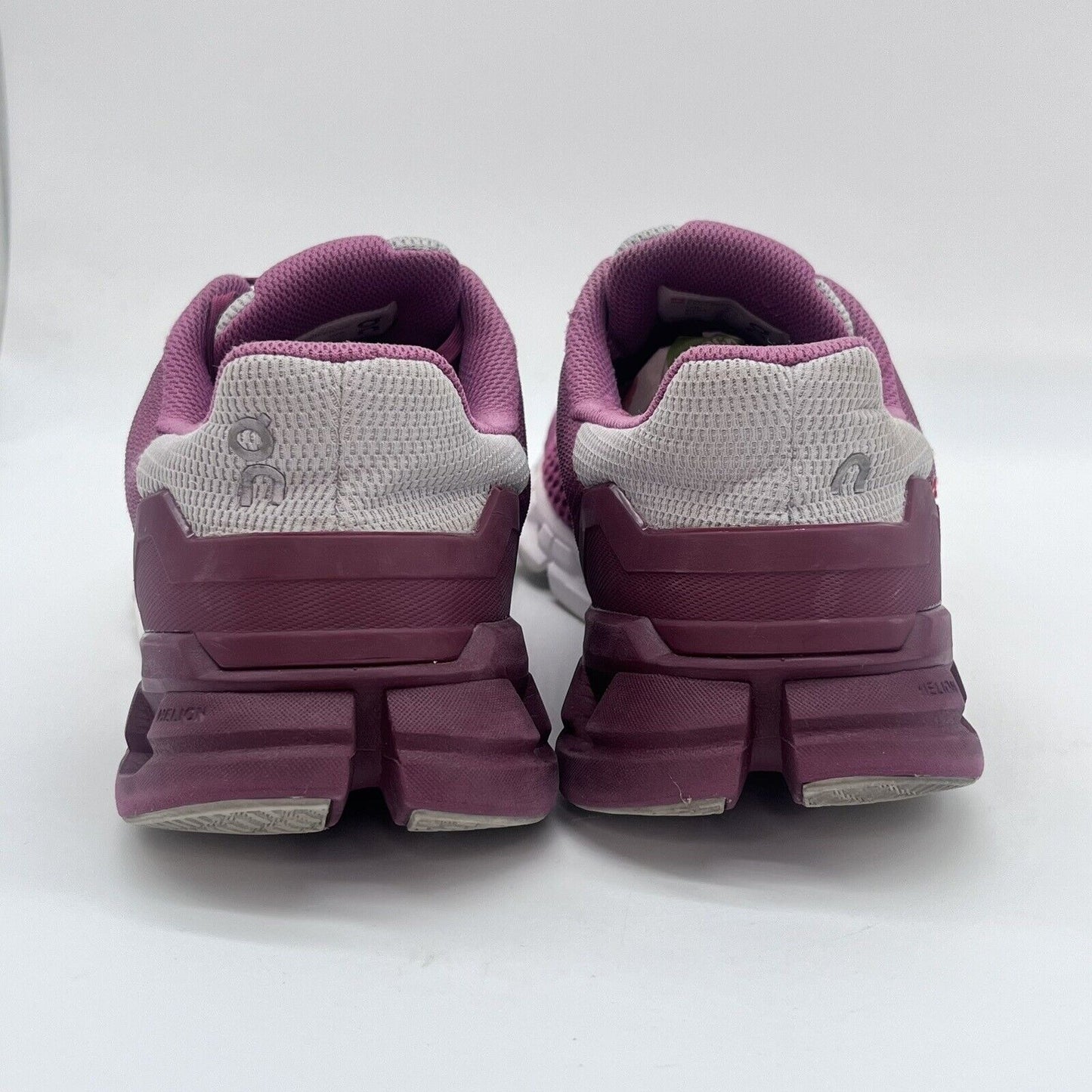 Size 9W - On Cloud Cloudflyer Magenta Mulberry Running Athletic Women’s Shoes