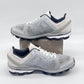 Size 7.5W - On Cloud Womens Cloudsurfer Grey