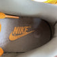 Size 8W/6.5M - Nike Dunk Low Dusty Olive Green Yellow DH5360-300 Womens Sneakers