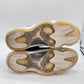 Size 11 - Nike Air Jordan 11 Retro Low Derek Jeter AV2187-400 Mens Sneakers