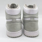 Size 9.5M/11W - Jordan 1 Retro High OG Seafoam CD0461-002 Womens Sneakers