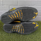 Nike Air Jordan 12 Retro Black Taxi CT8013-071 Sneakers Men's Size 9