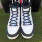 Size 9.5 - Jordan Retro 9 University Blue CT8019-140 2020