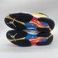 Size 9.5 - Jordan 8 Retro SE White Multicolor BQ7666–100 Pink Sneakers