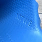 Salehe Bembury x The Pollex Slide Crocs Mens Size 7 Tashmoo Blue Colorway