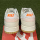 Size 12 - Nike Dunk Low SE Patchwork If Lost Return To White FJ5475-100 Sneakers